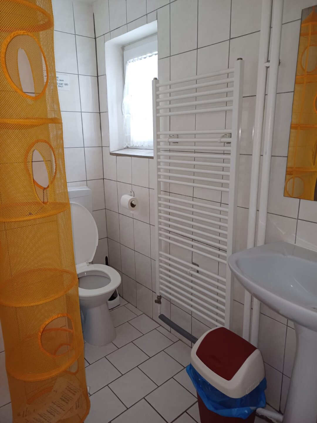 Instalatérské práce, výměna ventilů, zprovoznění systému