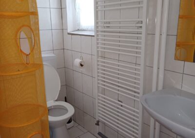 Instalatérské práce, výměna ventilů, zprovoznění systému